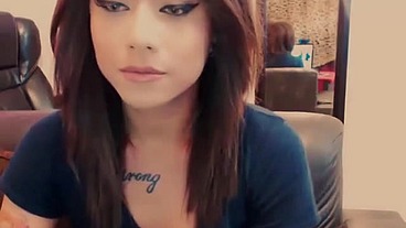 Big cock shemale kimberly polizzi