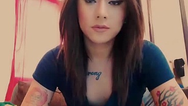 Big cock shemale kimberly polizzi