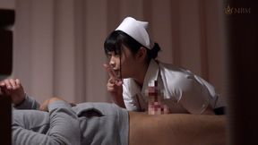 M803g09 Nurses Who Work Night Shifts Mr./ms. Frustrated! Sex with a Nurse Mr./ms. Who Has a Nasty Habit Who Masturbates at the R