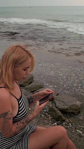 The Whore Believed I Had a Dog and the Whore Was Fucked Hard