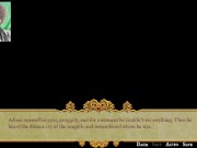 He's Actually Really Sweet - My Burning Heart Harun Good Ending