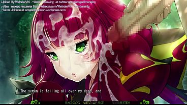 Youkoso! Sukebe Elf no Mori e Character4 Scene1-5
