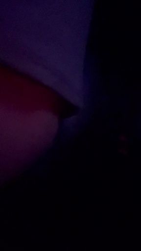 A real sissy whore in the adult theatre   Clip 1