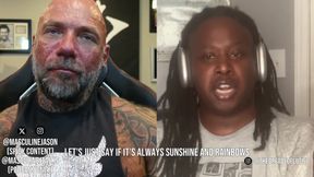 Redemption Interview with Adrian Mcgrady (episode 16)