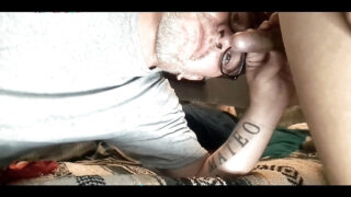 Młodzi amatorzy, wielki kutas ruchany w dupę