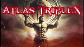 White Partners Penetrate Scorching Black Female in Explicit Threesome Encounter