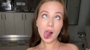Social Media Creator @elinamissss @Bouncing Boobs and #Solo #Brunette #Nude #Sexy #Natural Big Tits free hardcore | Tik.Porn