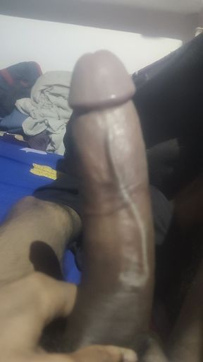 Bhabhi Wants to Eat My Penis