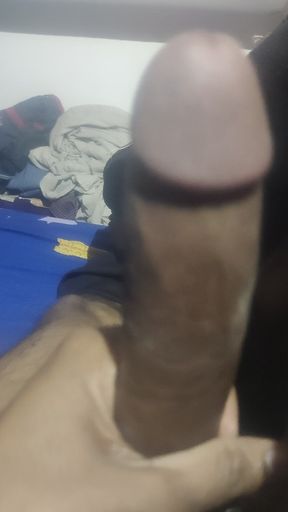 Bhabhi Wants to Eat My Penis
