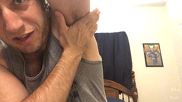 Cum Covered Armpit Worship Gay JOI
