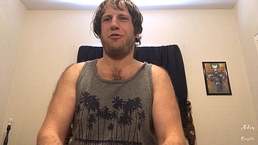 Cum Covered Armpit Worship Gay JOI