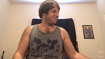 Cum Covered Armpit Worship Gay JOI