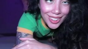 Amateur video