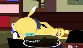 isabelle in heat leave