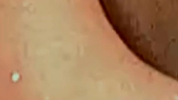 Anal exploration in ASMR 4K medical endoscopy loop