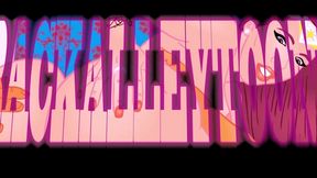 austin taylor s big white pawg booty plays tag with a bbc