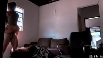 bastidores fodendo e jogando game