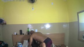 quero ser puta making off