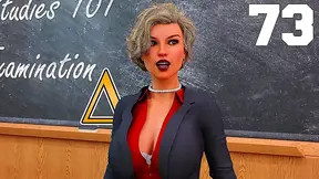 Busty Service Doll Squirts & Gets Filled With Cum in Her Room Escape Fantasy
