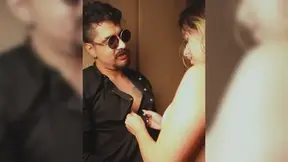 Sex for MONEY Boy paid a UNKNOWN for sex...