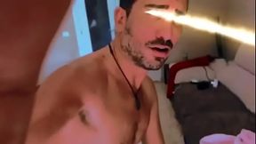 Str8 married on gay holy