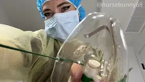 Your Owner Gives You Surgical Body Modifications