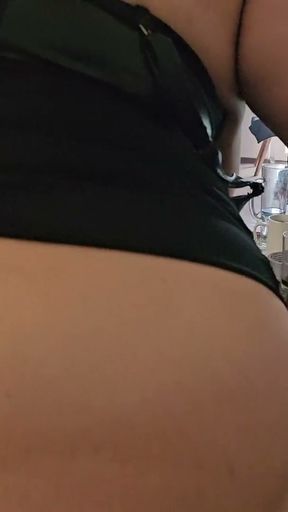Stepmom Fucking Secret   Clip 3