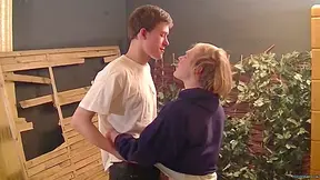 A Real Big Dick To Suck - Mikolaj & Pawel