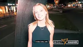 Lily And Bodos Blind Date Dirt