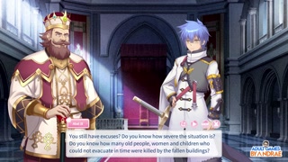 EP1: Making Love with Succubi Doris - Open At Nine