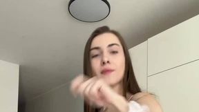 Social Media Creator @yourlittleangel @Dancing & #Brunette #Sexy #Solo hardcore sexy hd | Tik.Porn