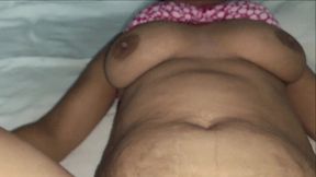 Hot Bhabhi Full Face Cumshot