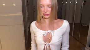 Steamy Encounter with My Tempting English Instructor - Ken Honey & Californiababe