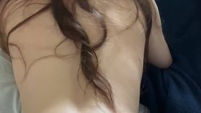 Porno Movie @Cum on Ass and #Brunette #POV with @Anna Blossom Like & Share!