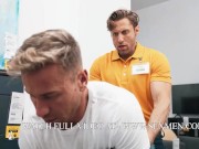 Sneaky Showroom Fuck/ MEN / Dom King, Sumner Blayne