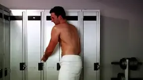 Trystan Bull: No Weights Required: Just Jizz