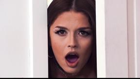 ”Geez, my hubby loves sucking meat!!! - Draven Navarro , Vanessa Vega & Joel Someone”