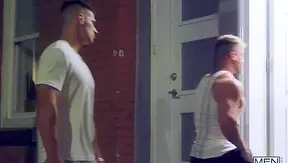 William Seed Steals the Show ~ Foursome Fucking & Drilling Holes