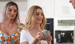 molly little & mandy rhea