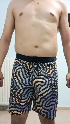 Choosing Swim Shorts