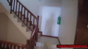 Maria Shemale Pov