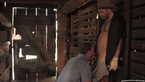 To the Last Man Guns Blazing Part 1