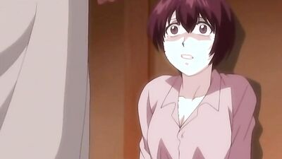 Watch the latest episode of the red-hot cartoon bride getting mistreated in hardcore hentai action!