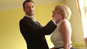 Loulous Big Tits Action