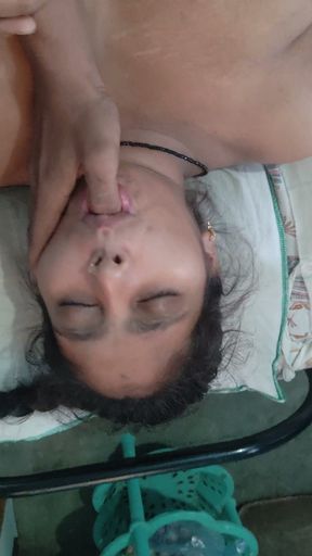Aaj to BF Ne Chod Diya