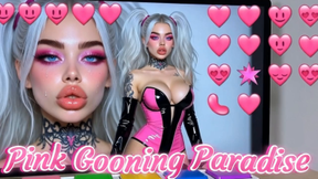 Pink Gooning Paradise