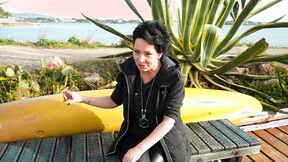 Camille, 41 years old, from Gérardmer!