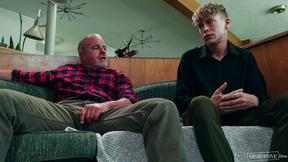 ”My old Stepbrother is the primary beneficiary! I can't leave it at that!! - Dale Savage , Harley Xavier”