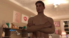 The Office - Full Story 5 - A Horny Seductive MILF Who Cheats on Her Husband With Everyone