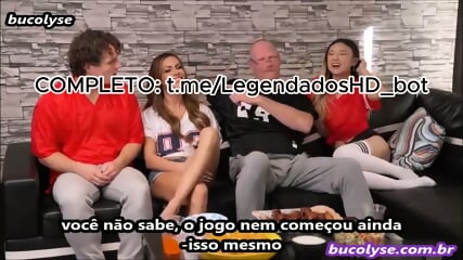 Domingo em famlia - Legendado